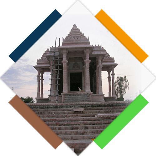 Jain-Temple-Dantiwara